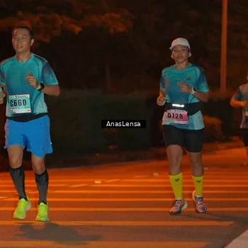 Runner Photo 8797410