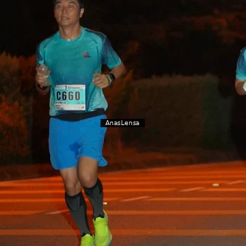 Runner Photo 8797413