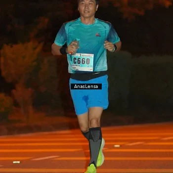 Runner Photo 8797424