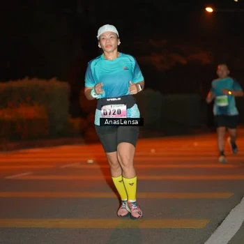 Runner Photo 8797425