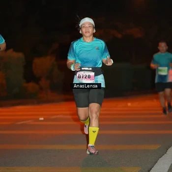 Runner Photo 8797426