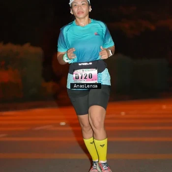 Runner Photo 8797427