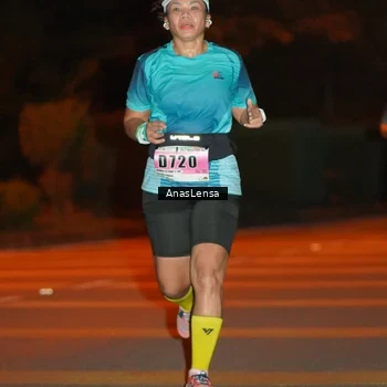 Runner Photo 8797429