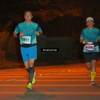 Runner Photo 8797430