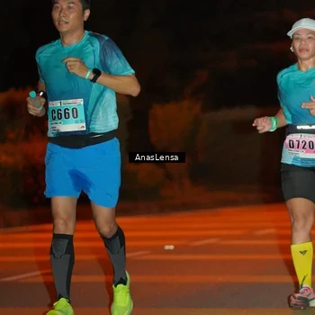 Runner Photo 8797441
