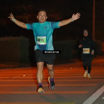 Runner Photo 8797442