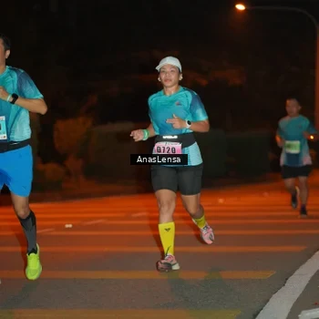 Runner Photo 8797443