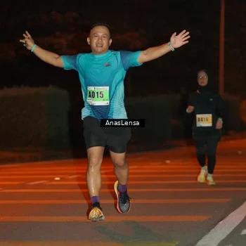 Runner Photo 8797446