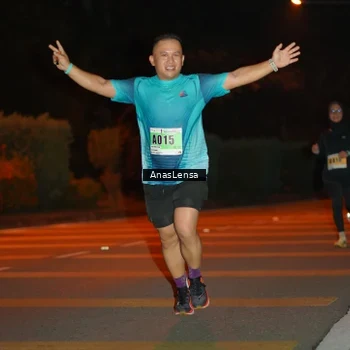 Runner Photo 8797448