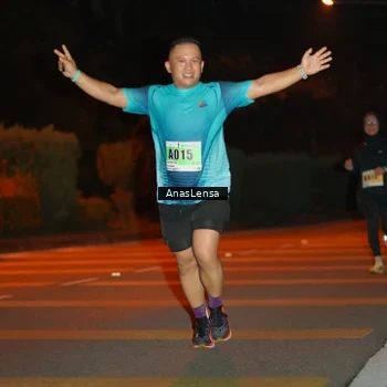 Runner Photo 8797449