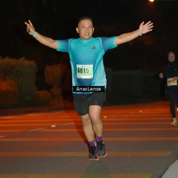 Runner Photo 8797450