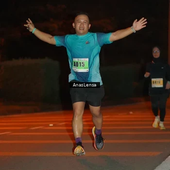 Runner Photo 8797451