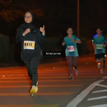 Runner Photo 8797463