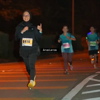 Runner Photo 8797464