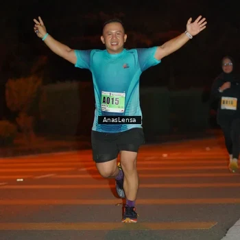Runner Photo 8797465