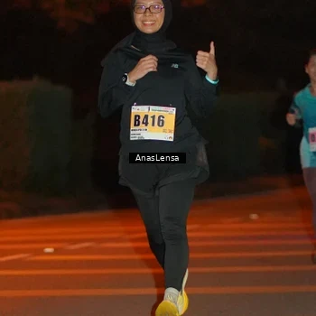 Runner Photo 8797468
