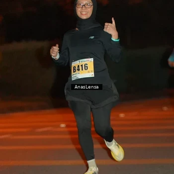 Runner Photo 8797473
