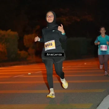 Runner Photo 8797485