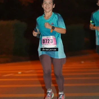 Runner Photo 8797486