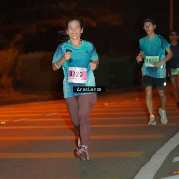 Runner Photo 8797487