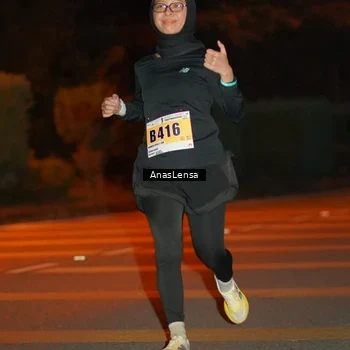 Runner Photo 8797488