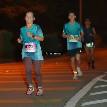Runner Photo 8797489
