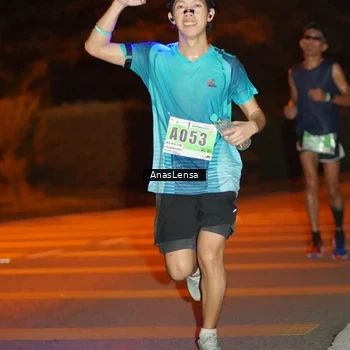 Runner Photo 8797492