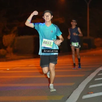 Runner Photo 8797494