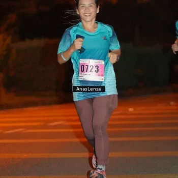 Runner Photo 8797495