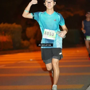 Runner Photo 8797496