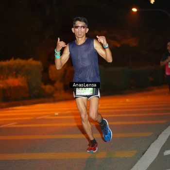 Runner Photo 8797511