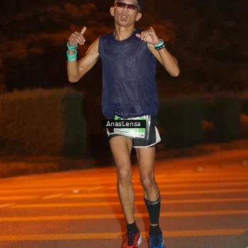 Runner Photo 8797512