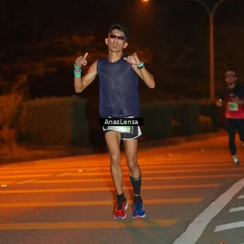 Runner Photo 8797513
