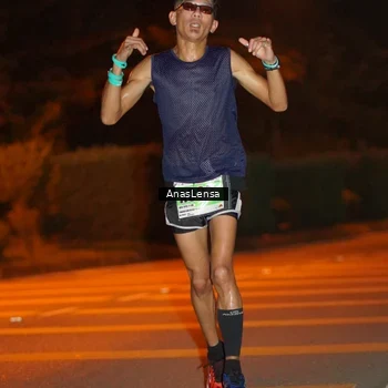 Runner Photo 8797514