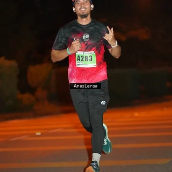 Runner Photo 8797516