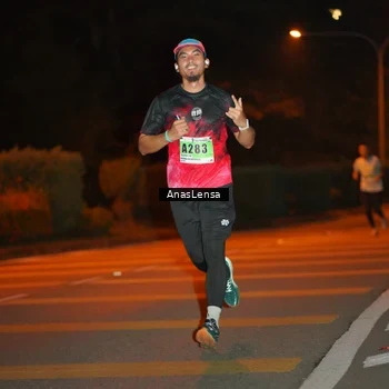 Runner Photo 8797517