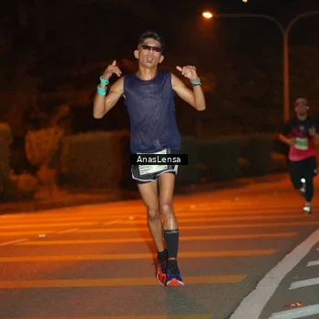 Runner Photo 8797519