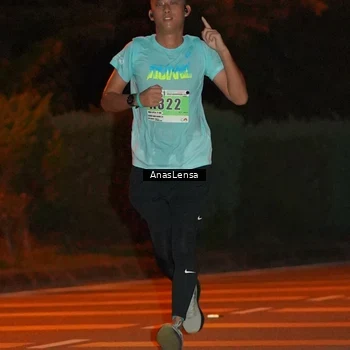 Runner Photo 8797531