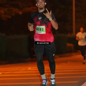 Runner Photo 8797532