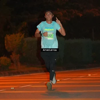 Runner Photo 8797534
