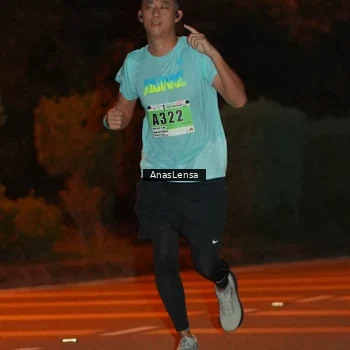 Runner Photo 8797540