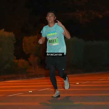 Runner Photo 8797541