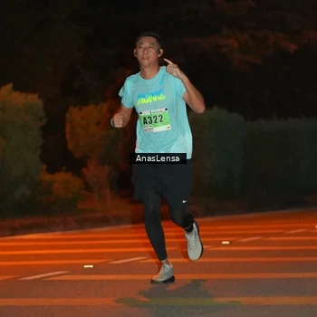Runner Photo 8797545