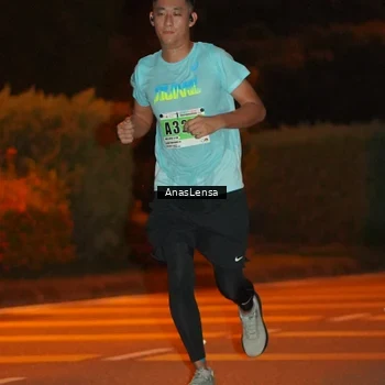 Runner Photo 8797557