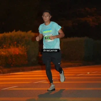 Runner Photo 8797558