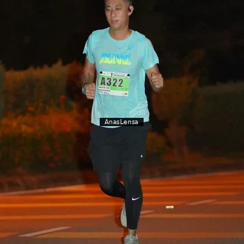 Runner Photo 8797559