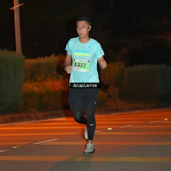 Runner Photo 8797560