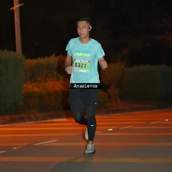 Runner Photo 8797561