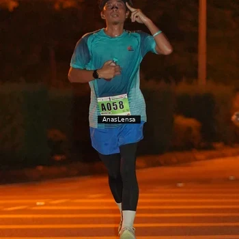 Runner Photo 8797564