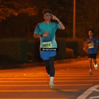 Runner Photo 8797566